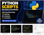 create python scripts and fix python bugs