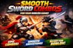create roblox combat animations with matching vfx for sword fighting games