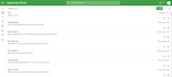 build a professional business automation app with appsheet
