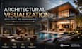 do blender architectural visualization and realistic 3d rendering