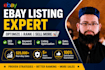 optimize your ebay listings to increase sales and visibility