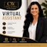 be your administrative virtual assistant
