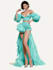 make a fashion illustration