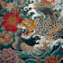 make a traditional japanese irezumi tattoo