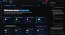 create a professional website