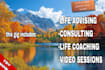 life coach and consult