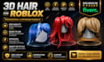 hair for roblox  fast