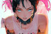 draw original anime style fan art and illustration