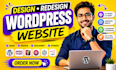 build ai chatbot, ai agent, ai website, wordpress chatbot, ai automation