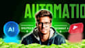design high CTR youtube thumbnails