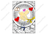 create personalized mandala artwork for your loved ones