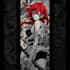 make anime tattoo design
