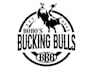 create a professional cow farm logo design