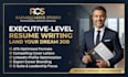 write a professional ats optimized resume, CV