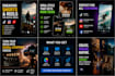 edit engaging social media short videos