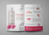 design brochure or catalog for your business