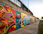 create high quality graffiti art and spray paint design