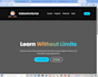 make a edtech website you really enjoy it when you use it