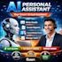 ai personal assistant services