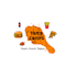 design a creative food logo