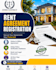 prepare leave and licence agreement for you