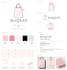 design  unique logo, branding kit and brand identity