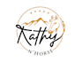create a professional horse and equestrian logo design