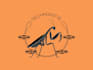 create a professional drone service logo design