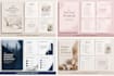 create aesthetic ebook templates in canva
