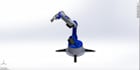 do professional 3d cad modeling and assembly design