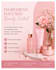 analyze skincare ingredients and create beauty content