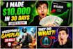 create eye catching youtube thumbnail in 1 hour