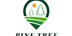 design modern tree logo