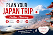 help you plan your japan vacation