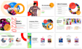 design professional powerpoint presentations and pitch deck slides