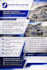 design a professional company profile and presentation