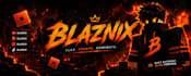 create eyecatching gaming thumbnails
