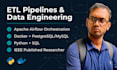 build etl pipelines for data engineering using apache airflow