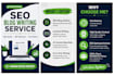 write SEO blog articles