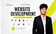 develop ai website, ai chatbot, ai web application