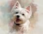draw disney pet portrait illustration