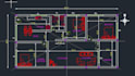 do professional autocad and civil 3d drafting