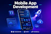 develop a mobile app
