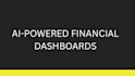 build an automated ai financial dashboard