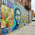 design graffiti designs, murals and wall arts