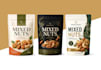 do product packaging design, pouch design and bag design