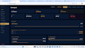 build a complete flutter app with react web and supabase