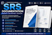 write professional srs software documentation