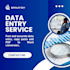 do fast and accurate data entry and copy paste work