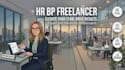 write your HR documents
